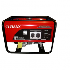 Máy Phát Điện ELEMAX SH5300EX